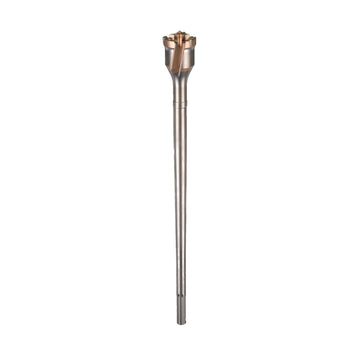 Milwaukee SDS-Max Tunnel Drill Bit 55x550mm