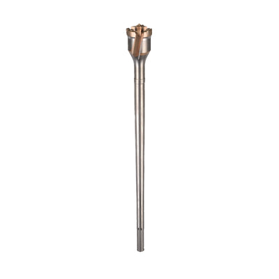 Milwaukee SDS-Max Tunnel Drill Bit 55x550mm