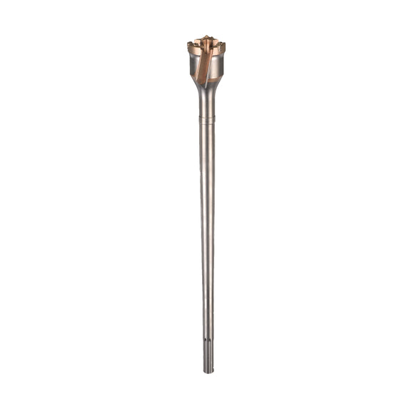 Milwaukee SDS-Max Tunnel Drill Bit 55x550mm