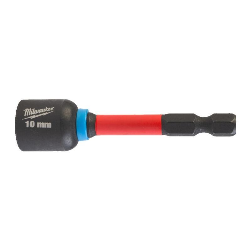 Mag Nut Driver 10x65mm - Milwaukee | Buy Hex Nut Driver Online in ...