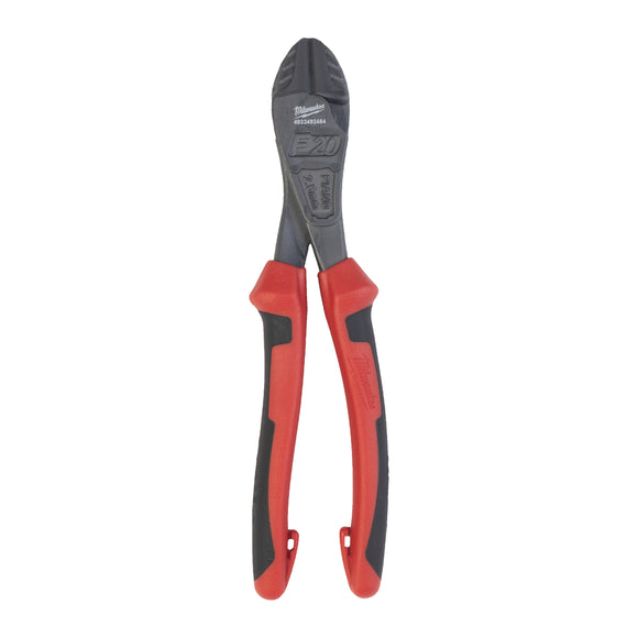 Milwaukee Heavy Duty Diagonal Cutting Pliers 200mm