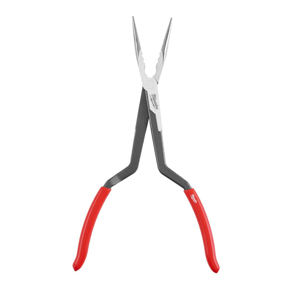 Long Reach Plier-Straight