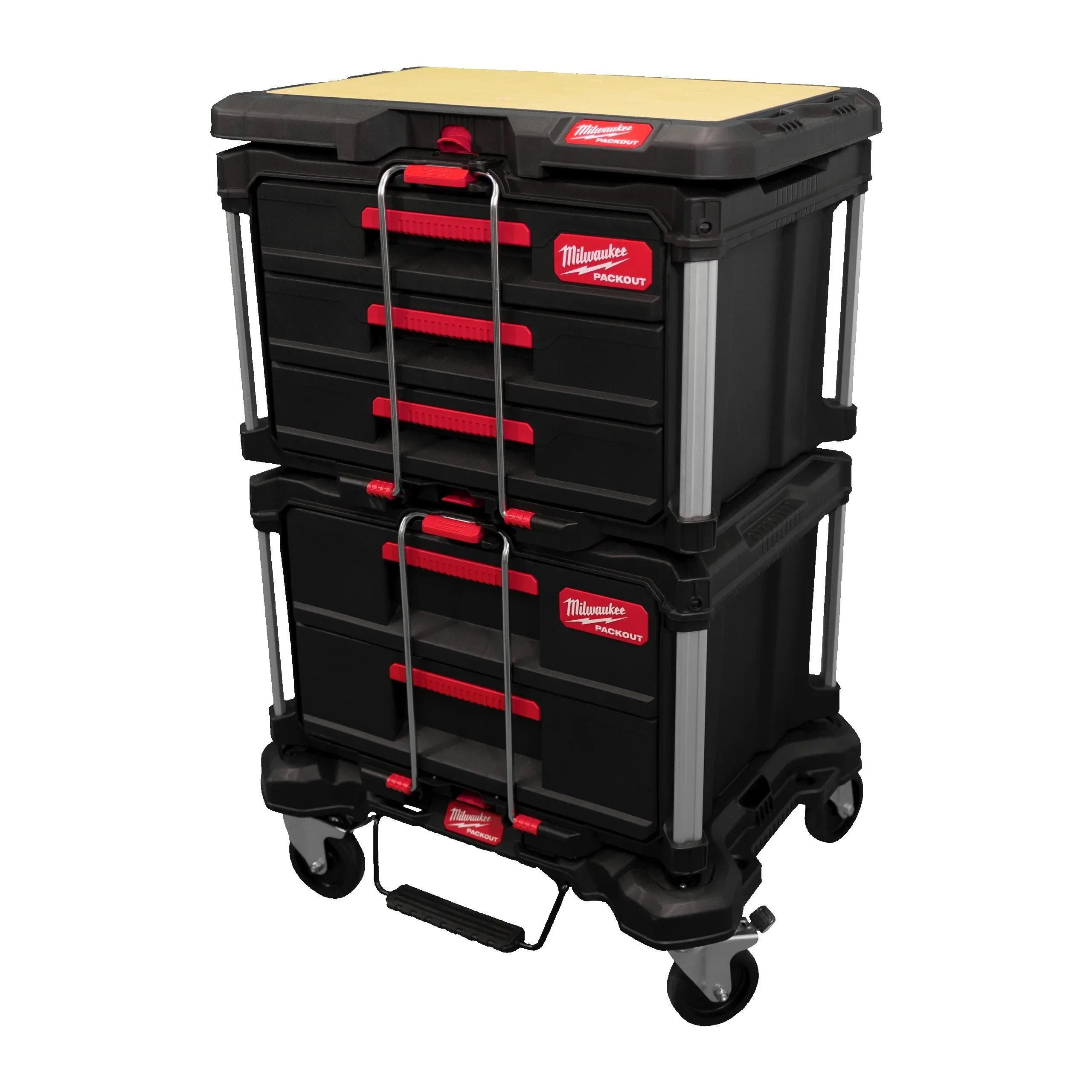 PACKOUT TRANSPORTATION KIT 2023 XXX