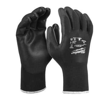 Pack General Gloves - 8/M