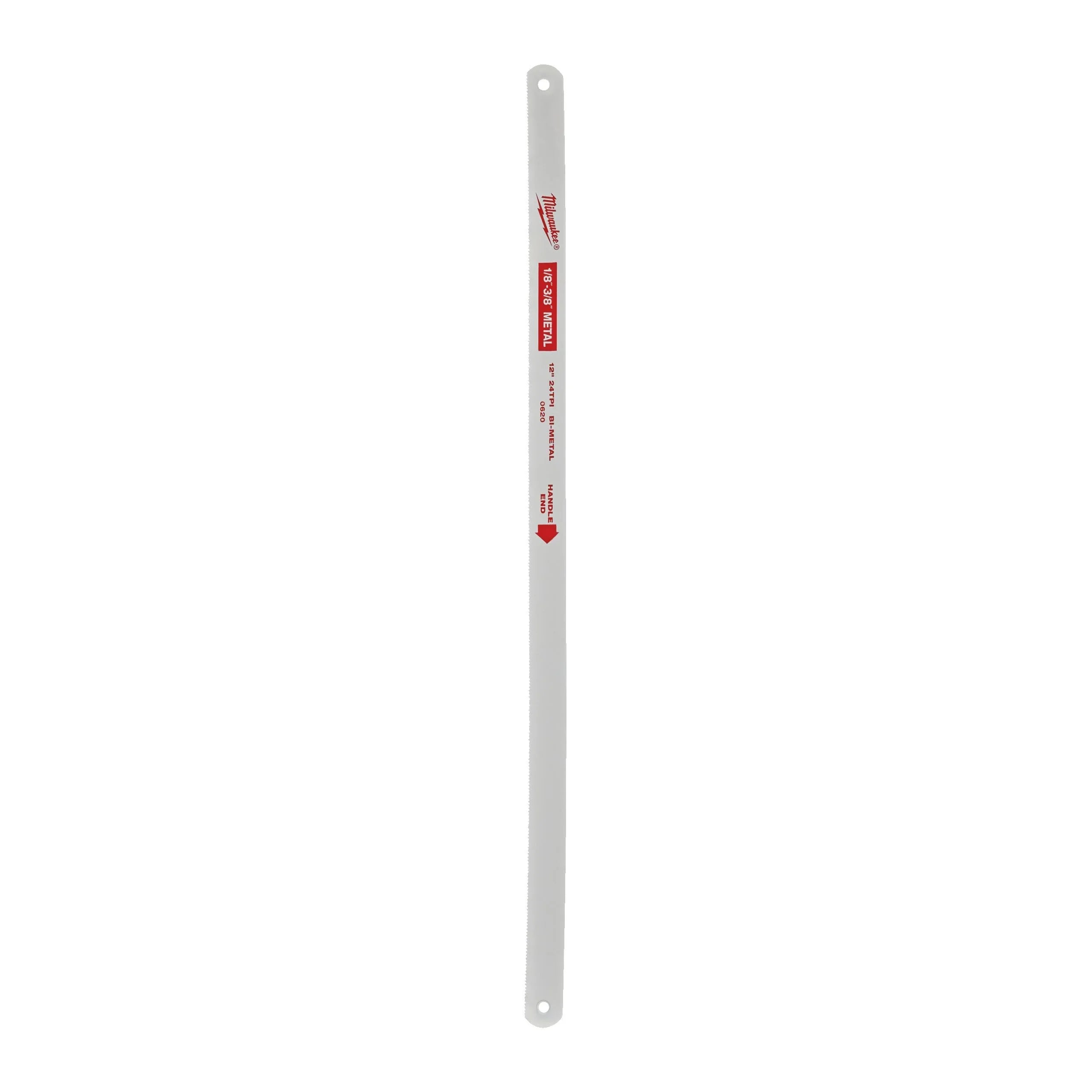 Hacksaw Repiacement Blades 1pc