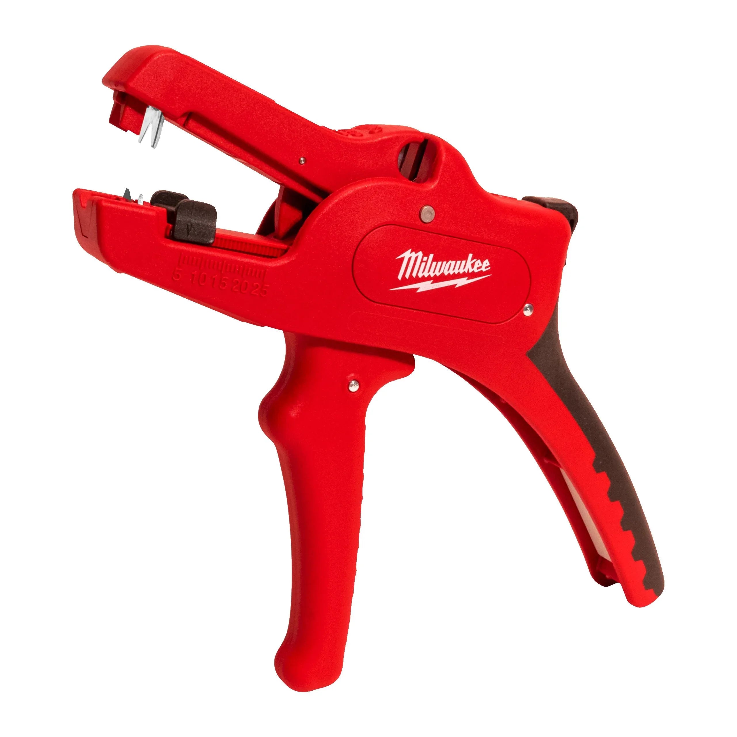 Automatic Wire Stripper