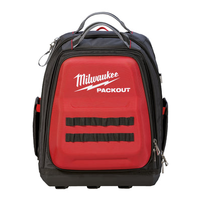 Milwaukee PACKOUT Backpack Electrician Set 76pc
