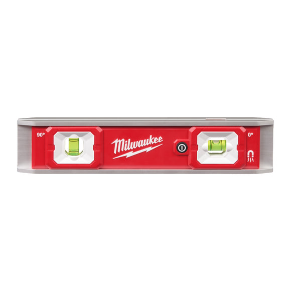 Milwaukee LED Torpedo Level