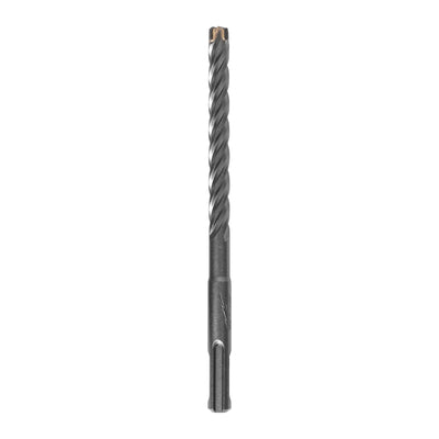 Milwaukee SDS-Plus Contractor 4C Drill Bit 10x160mm