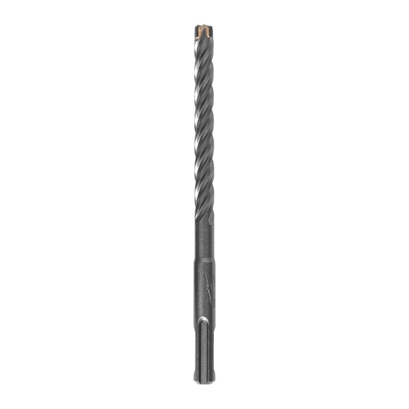 Milwaukee SDS-Plus Contractor 4C Drill Bit 10x160mm