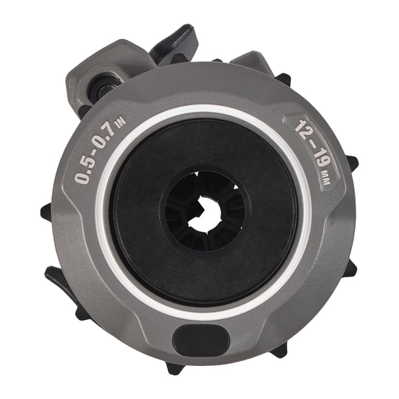 Milwaukee Cable Stripping Head 12-19mm