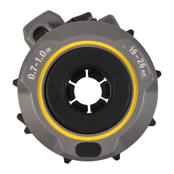 Milwaukee Cable Stripping Head 19-26mm