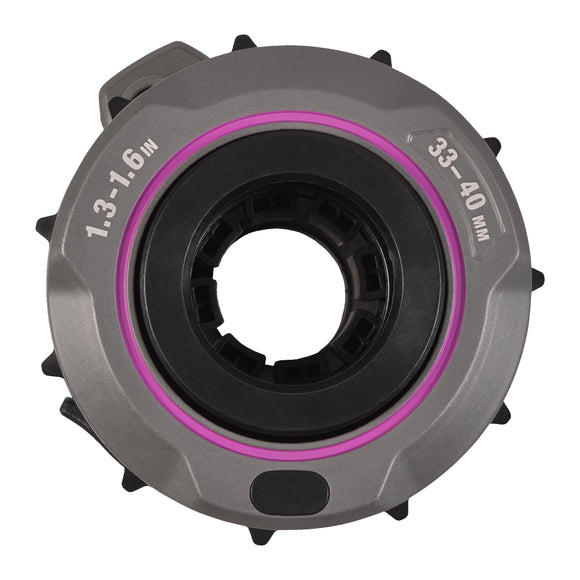 Milwaukee Cable Stripping Head 33-40mm
