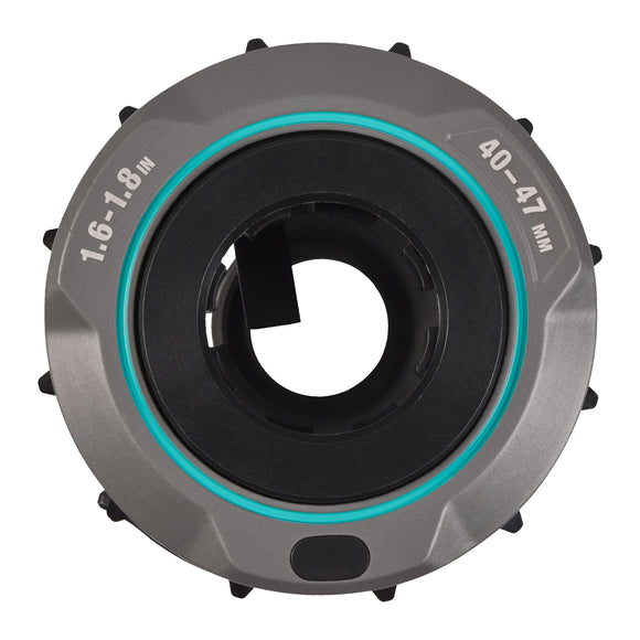 Milwaukee Cable Stripping Head 40-47mm
