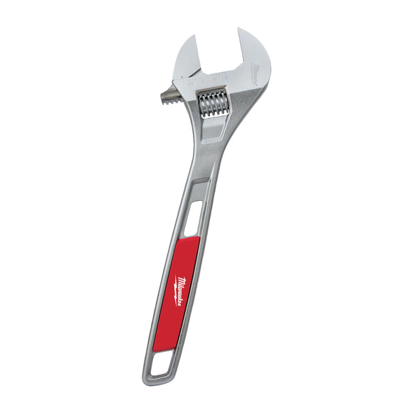 Milwaukee Adjustable Wrench 380mm