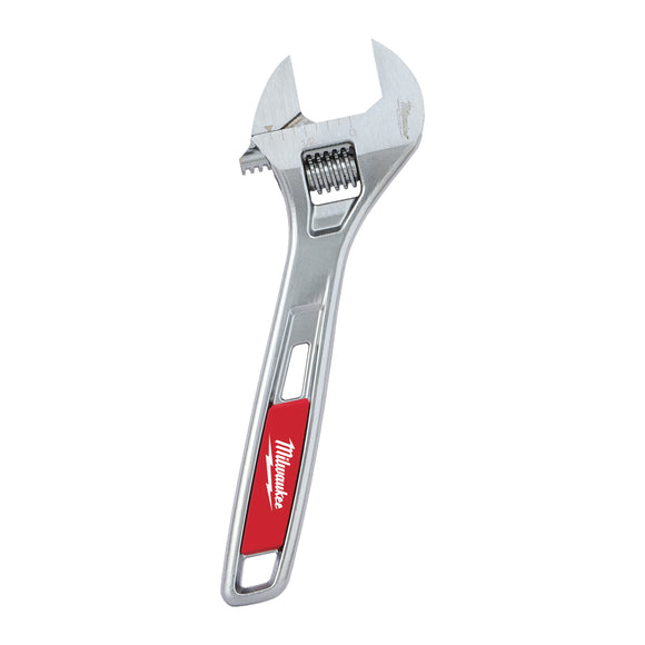 Milwaukee Adjustable Wrench 150mm