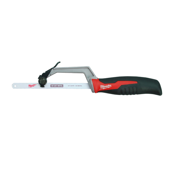 Milwaukee Compact Hacksaw