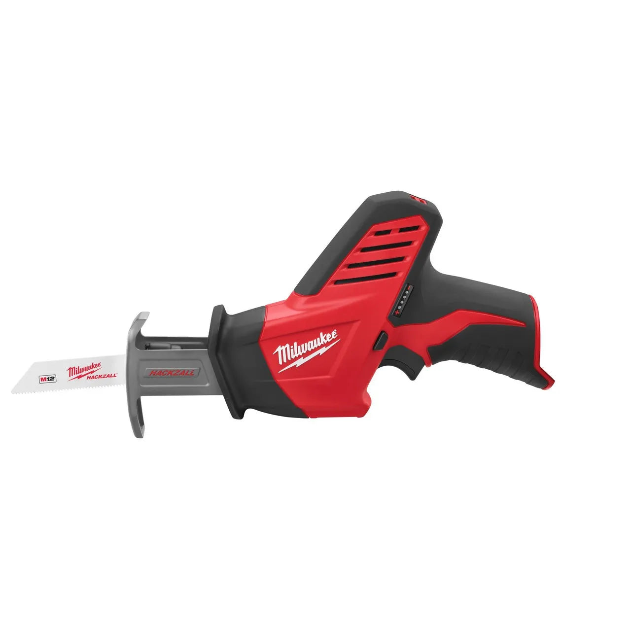 C12HZ-0 12V Cordless Hackzall Reciprocating Saw