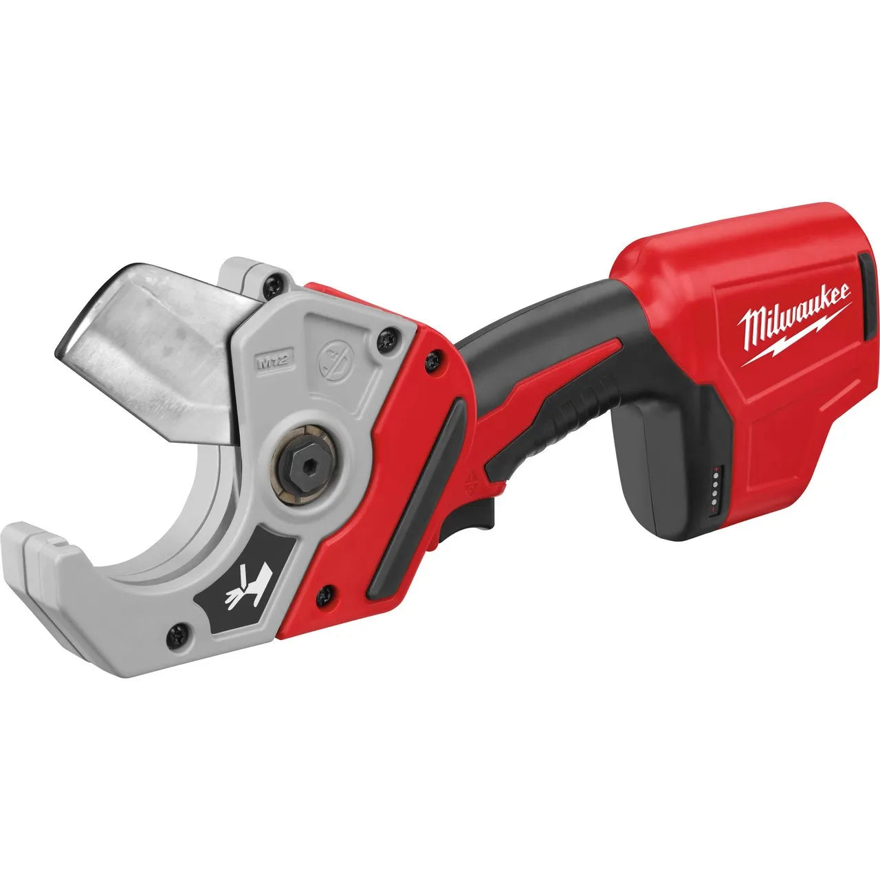 C12PPC-0 12V Cordless PEX Pipe Cutter