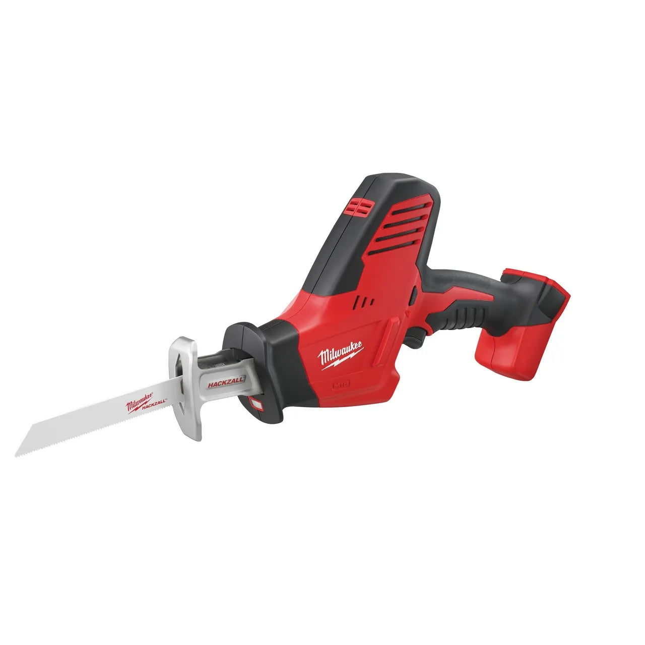 C18HZ-0 18V Compact Hackzall Reciprocating Saw