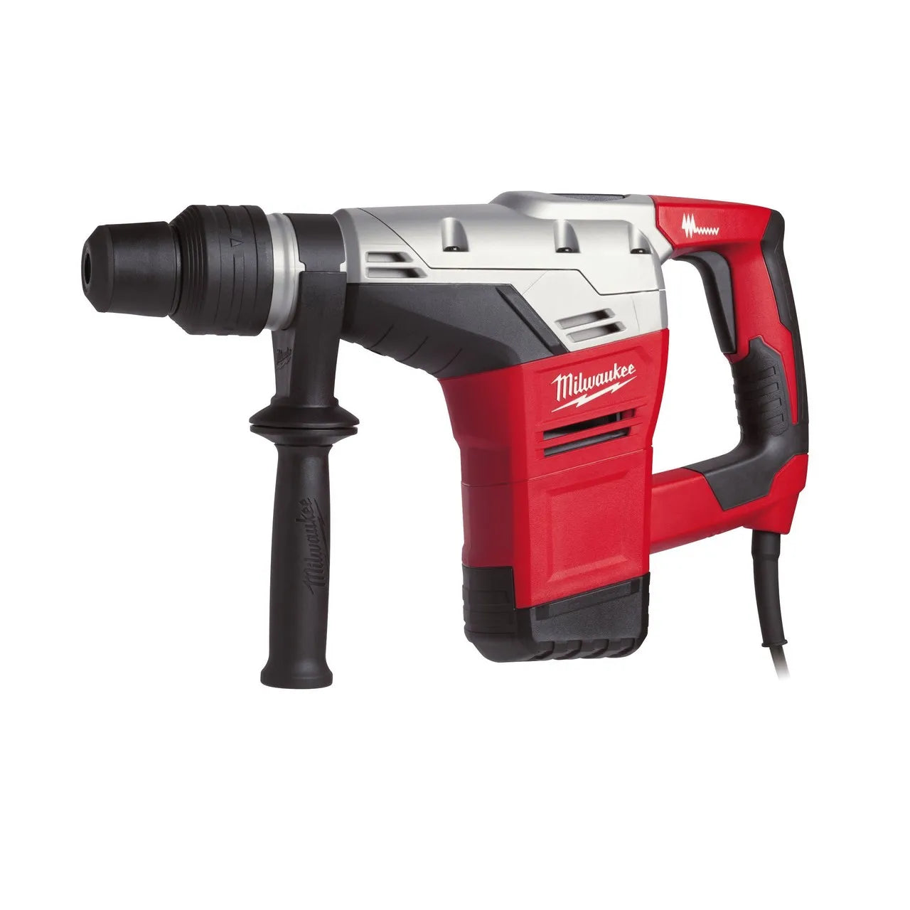 K540S SDS-Max Heavy Duty Demolition Hammer