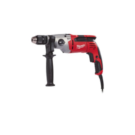 1020W 2-Speed Percussion Drill - 0