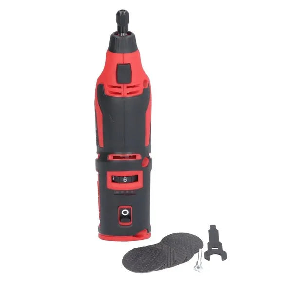 C12RT-0 12V Compact Rotary Tool