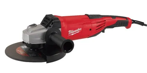 Milwaukee AG22-230 230mm 2200W Angle Grinder