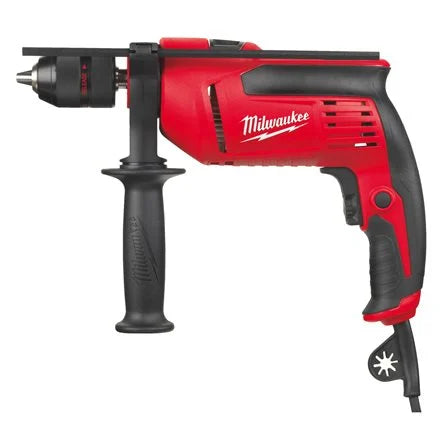 Milwaukee 705W Percussion Drill PD705 for Heavy-Duty Applications