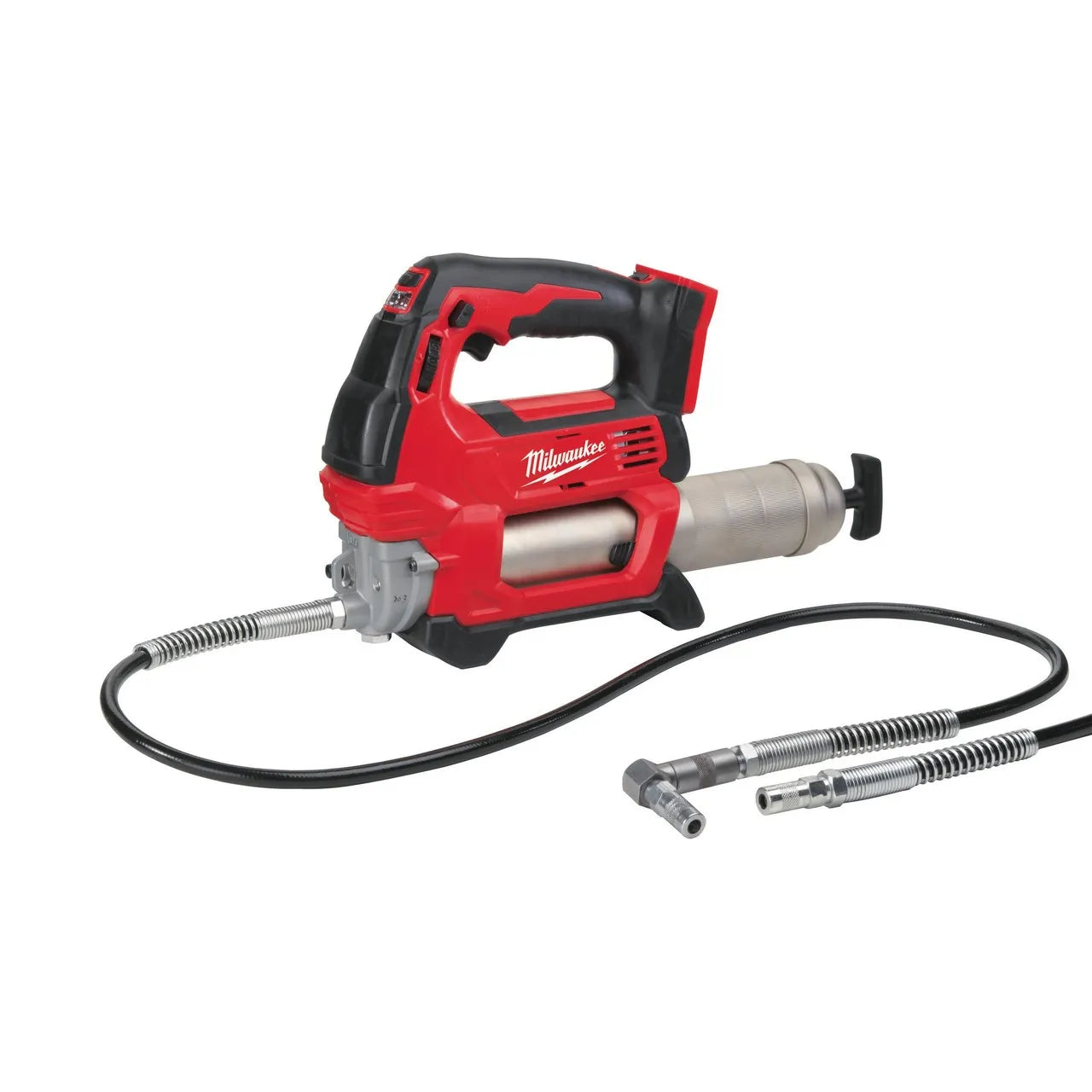 M18GG-0 18V Cordless Grease Gun