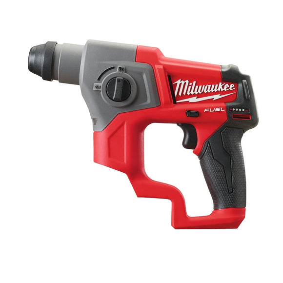 M12CH-0 12V Fuel Compact SDS PLUS Hammer Drill