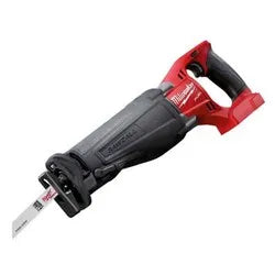 M18CSX-0X 18V Fuel Cordless Reciprocating Saw