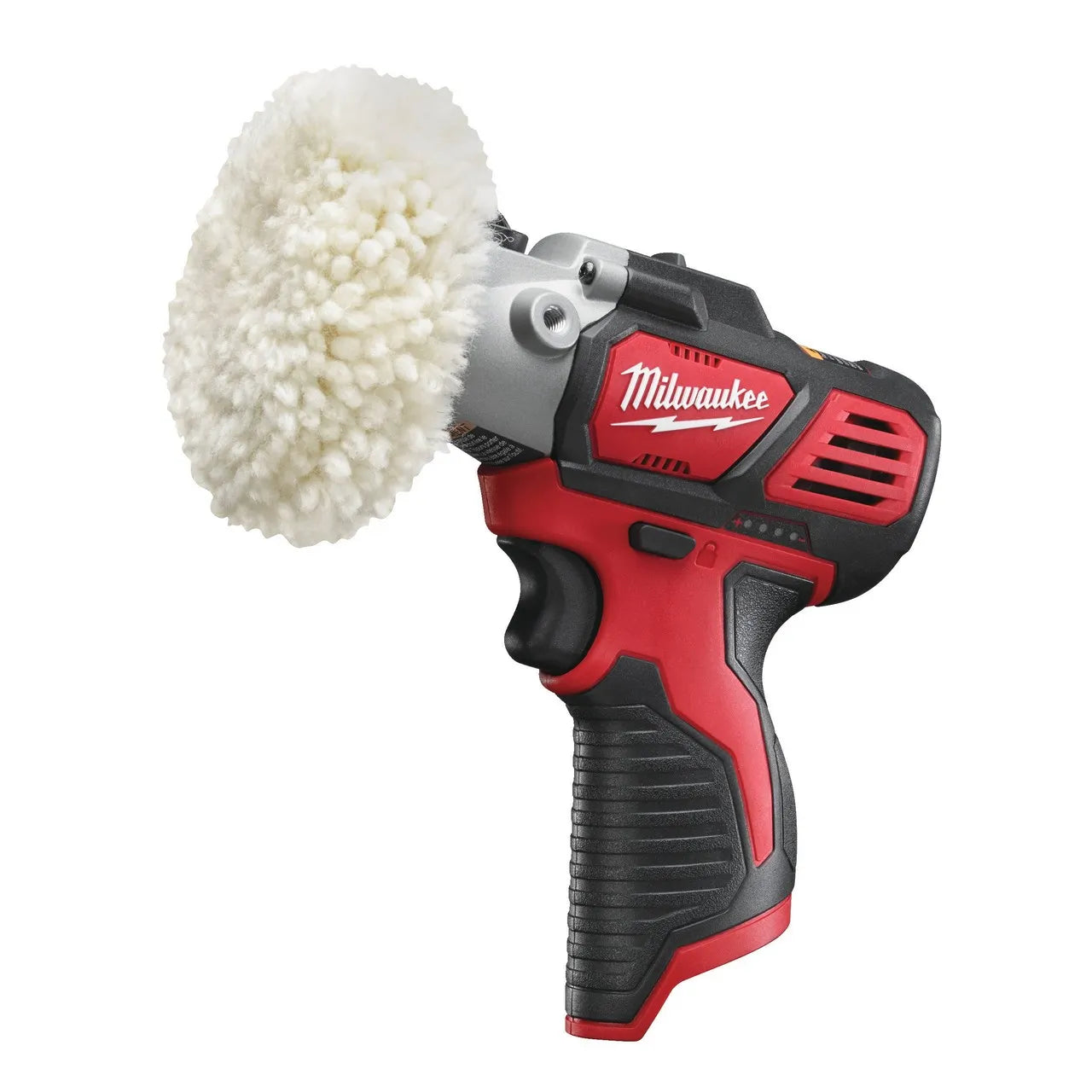 M12 BPS-0 12V Cordless Polisher/Sander