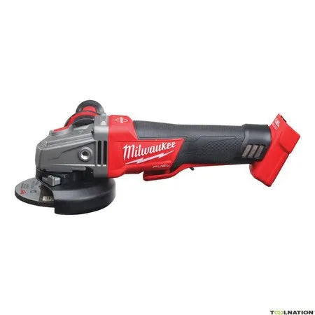 M18CAG125XPDB-0 M18 FUEL 125mm Angle Grinder