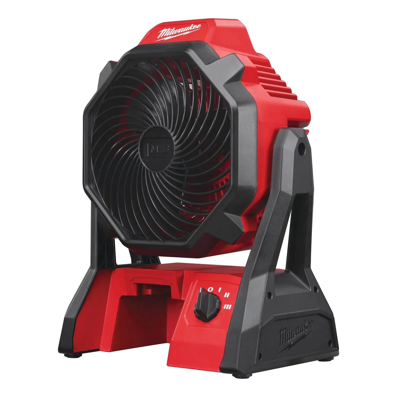 M18AF-0 18V Cordless Jobsite Fan