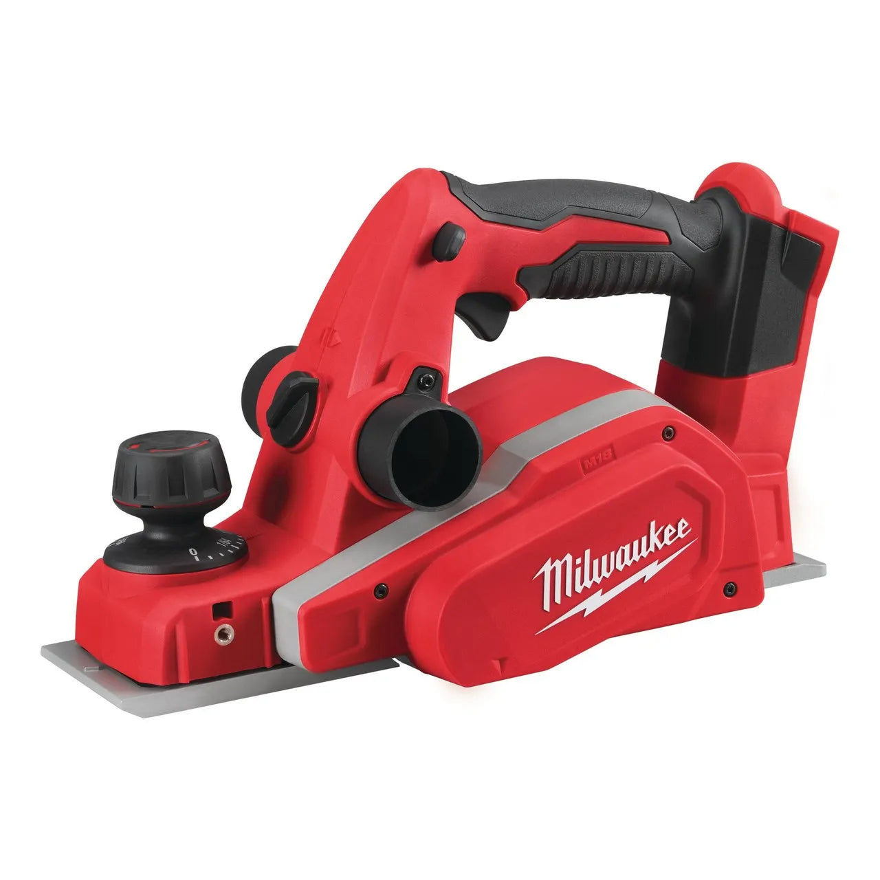 Milwaukee M18BP-0 18V Cordless Planer