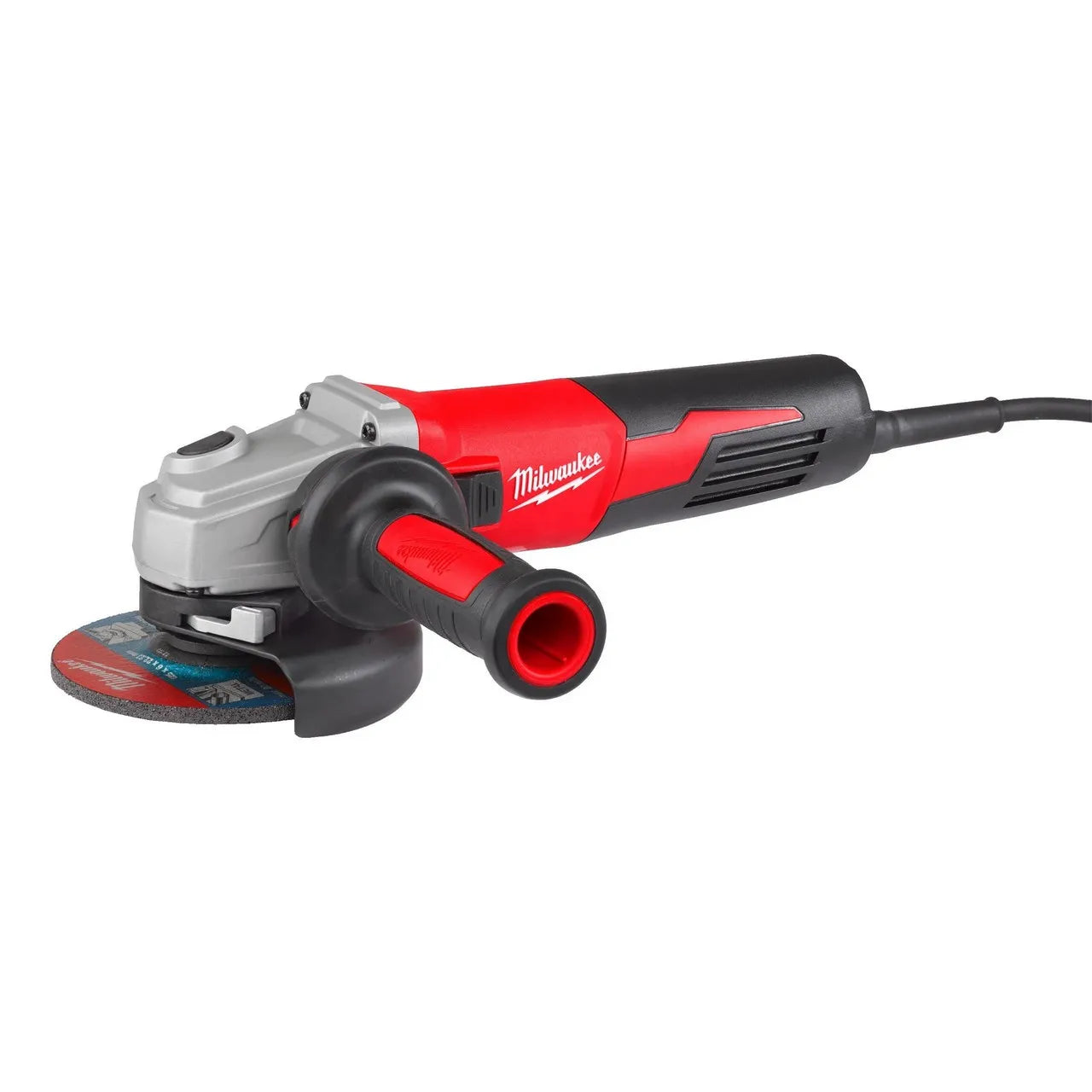 Milwaukee AGV 22-230E 230mm 2200W Angle Grinder