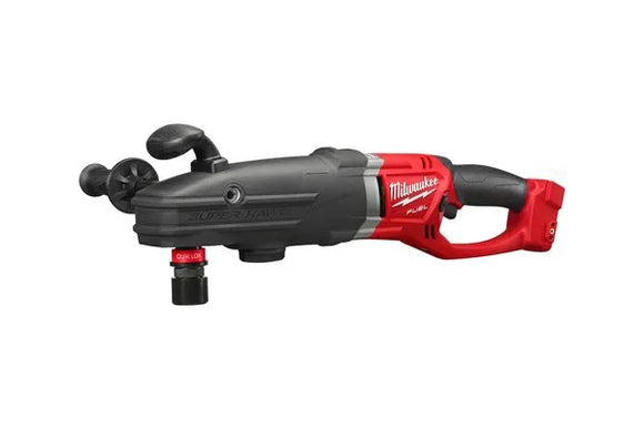 M18 FUEL Right Angle Drill M18FRADH-0
