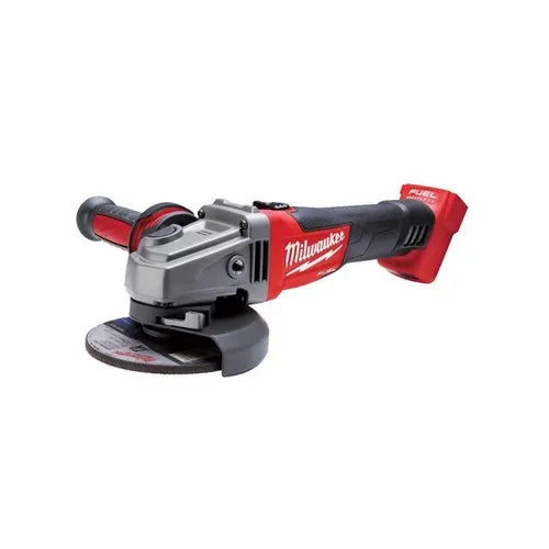 M18CAG125X-0X M18 FUEL 125mm Angle Grinder