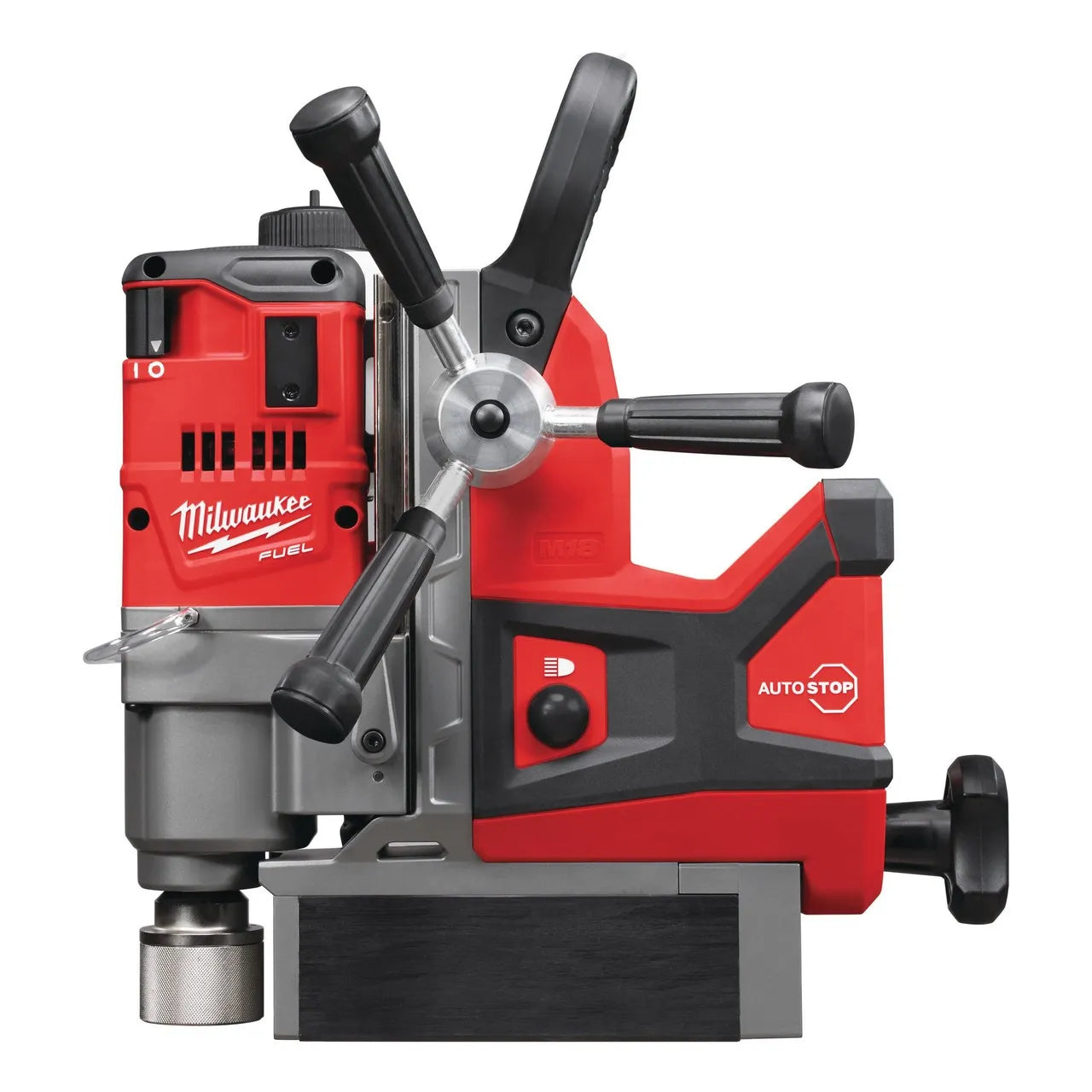 M18FMDP-0 M18 FUEL Magnetic Drill Press