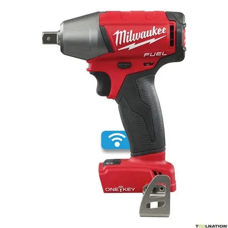 M18ONEIWF12-0 M18 FUEL ONE-KEY 1/2" Impact Wrench