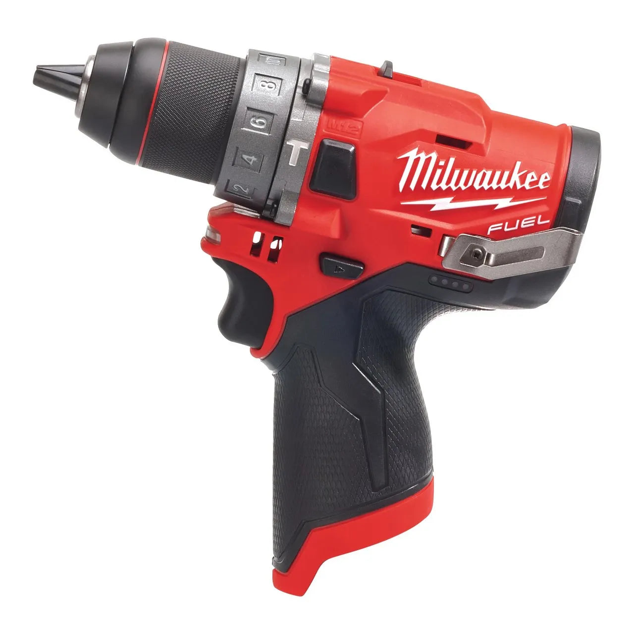 M12FPD-0 12V FUEL Compact Percussion Drill