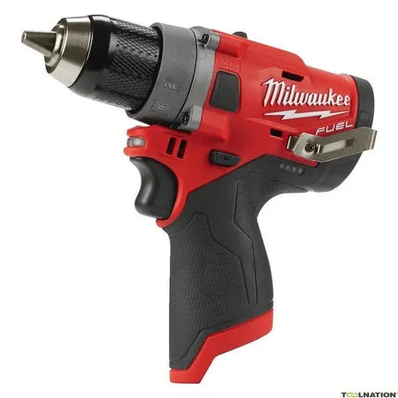 M12FDD-0 12V FUEL Sub Compact Drill Driver