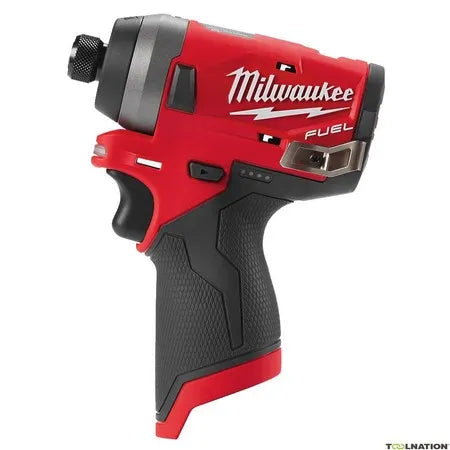 M12FID-0 12V Fuel Impact Driver