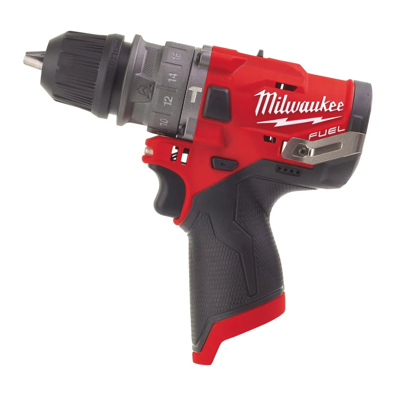 M12FPD-X 12V FUEL Combi Drill Kit