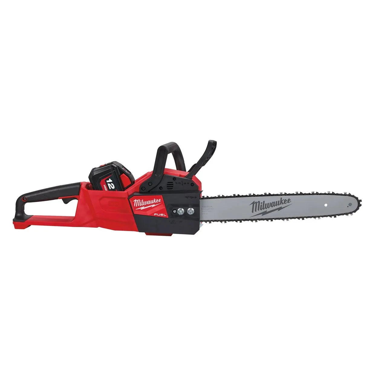 M18FCHS-121B 18V Fuel Cordless Chainsaw