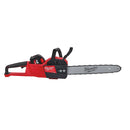 M18FCHS-121B 18V Fuel Cordless Chainsaw-2
