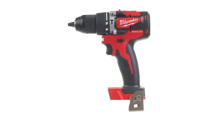 M18CBLPD-0 M18 Compact Brushless Percussion Drill