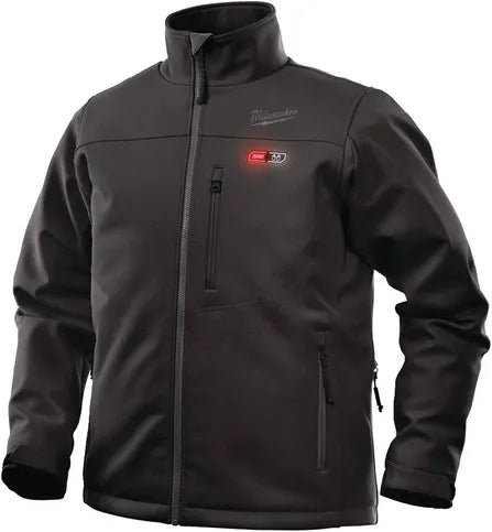 M12HJBL2-0 12V Heated Jacket (Size L)