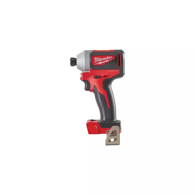 M18BLID2-0 M18 Brushless Impact Driver